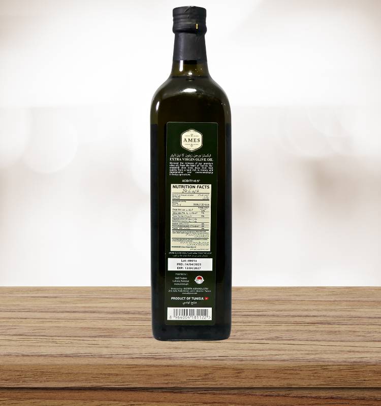 Extra Virgin - Olive Oil - Image 7