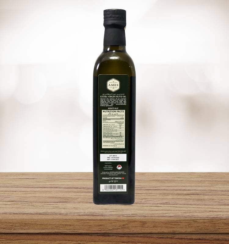 Extra Virgin - Olive Oil - Image 5