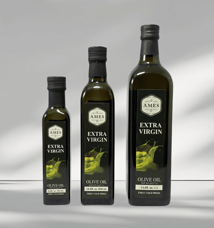 Extra Virgin – Olive Oil