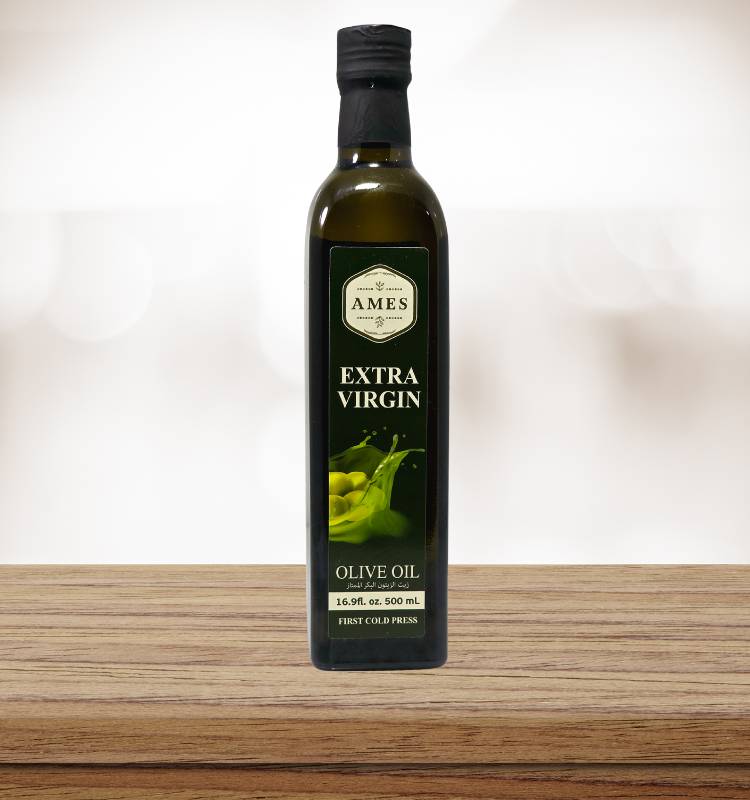 Extra Virgin - Olive Oil - Image 4