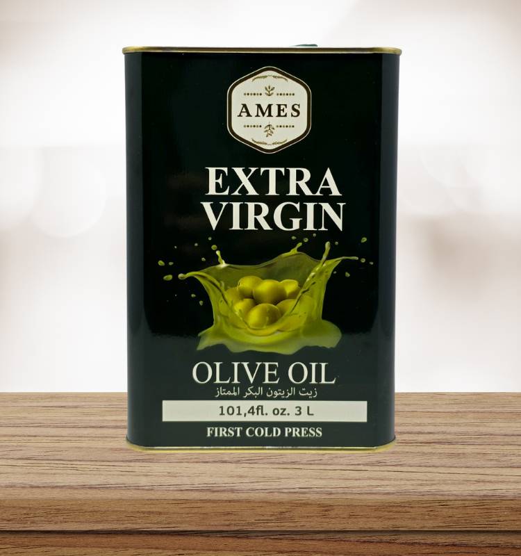 Extra Virgin - Olive Oil - Image 8