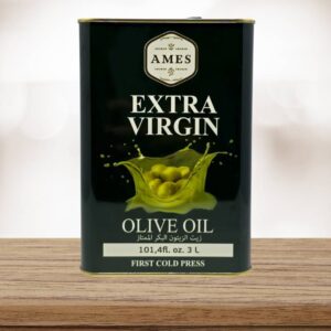 Extra Virgin Olive Oil - 3L