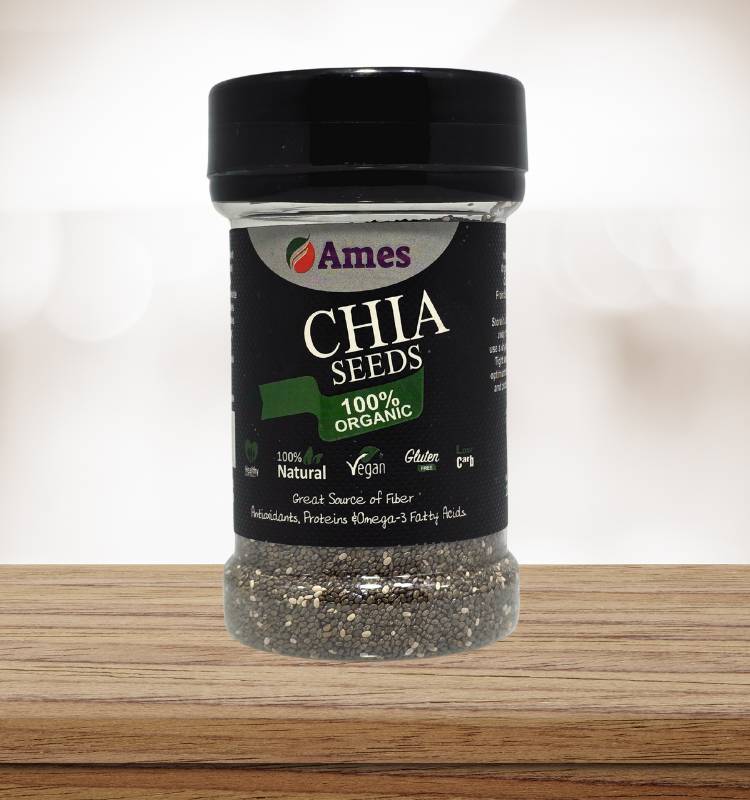 Ames Chia Seeds