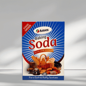Ames Baking Soda