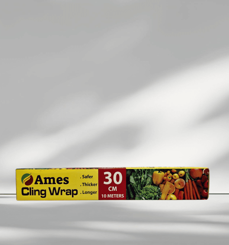 Ames Cling Wrap Sheet