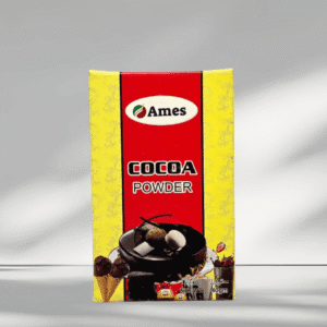 Ames Cocoa Powder