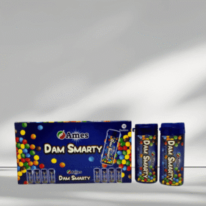 Ames Dam Smarty Bunties