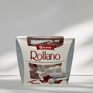 Rollano Chocolates