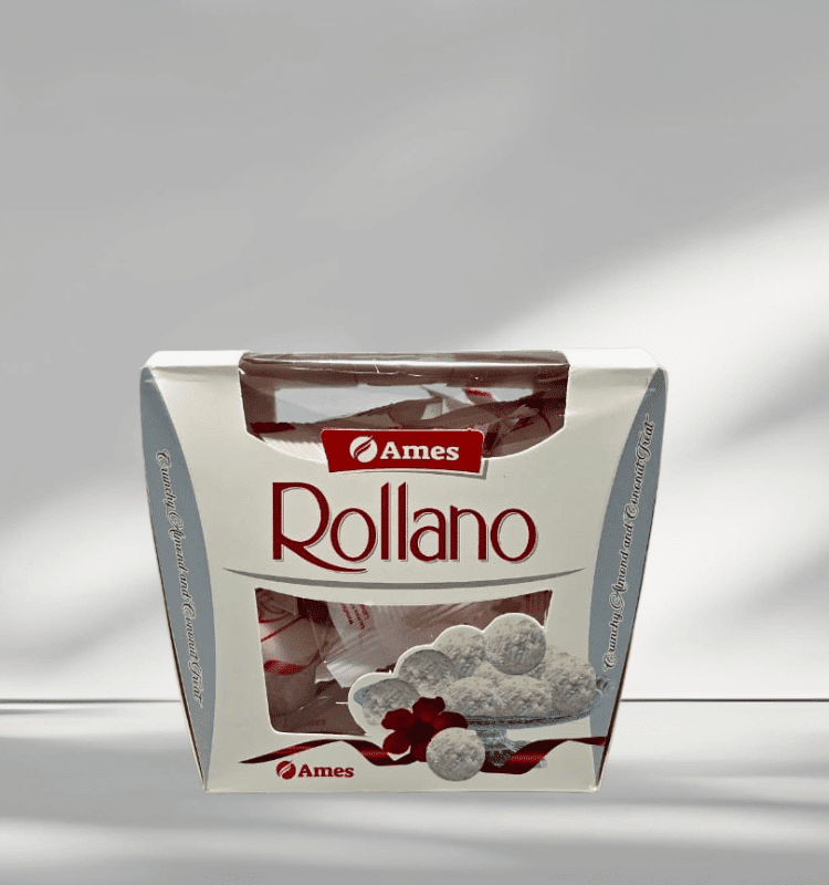 Rollano Chocolates