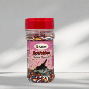 Ames Sprinkles