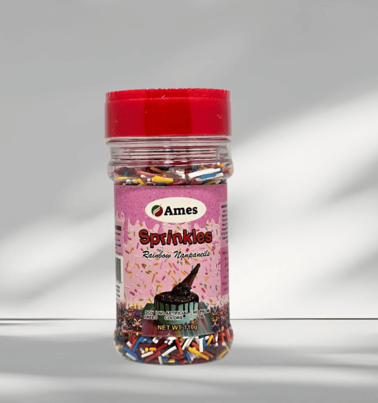Ames Sprinkles