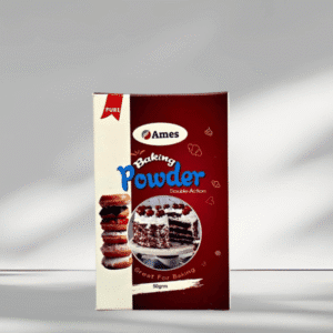 Ames Baking Powder