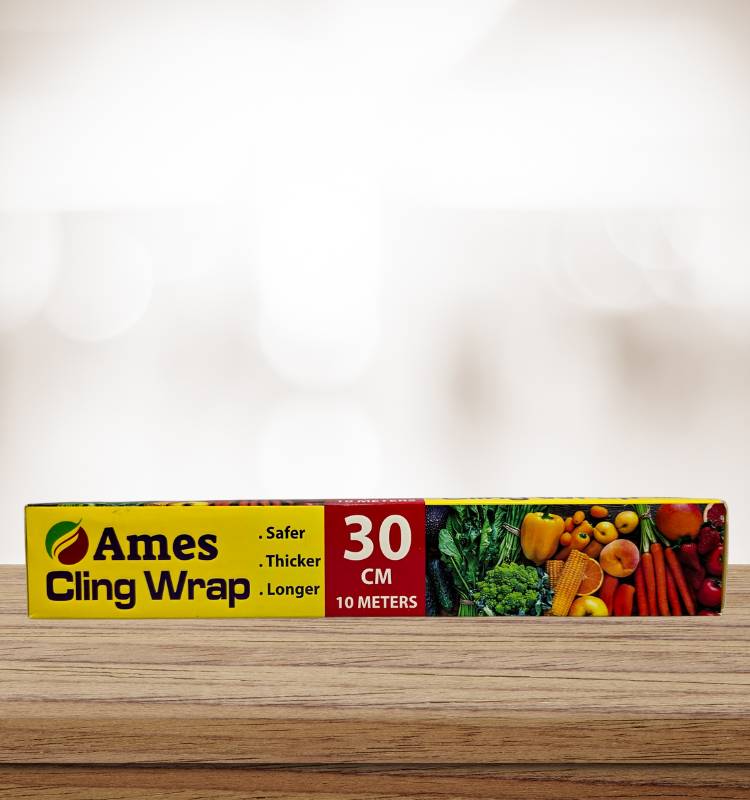 Ames Cling Wrap 30cm